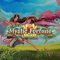 Mystic Fortune Deluxe